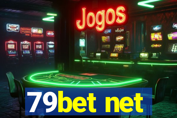 79bet net